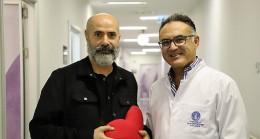 Mucize Gibi İyileşme Öyküsü: Kalp Nakli Olmadan Yaşayamazsın Dediler Doktoru Sayesinde Kalbi Kurtuldu
