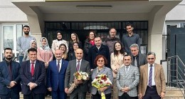 Tohum Otizm Vakfı Sınıf Donanımı Projesi Kapsamında 158. Özel Eğitim Sınıfı İstanbul Güngören’de Açıldı