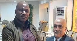 Senegalli Belediyeler Tedariklerini Türkiye'den Yapacak