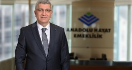 Anadolu Hayat Emeklilik’in Aktif Büyüklüğü 90,6 Milyar TL’ye Ulaştı