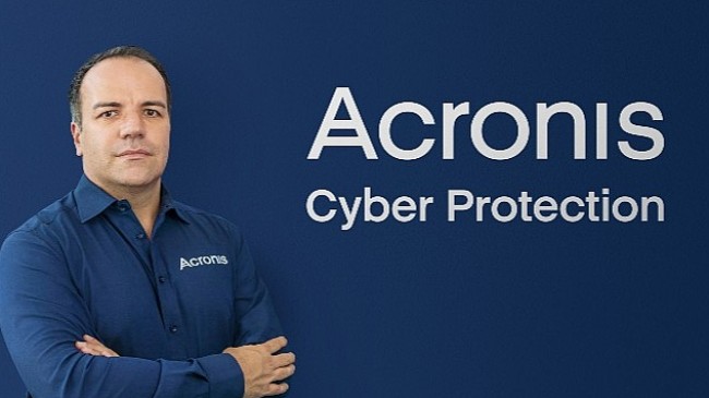 Acronis, Intel®  TDT Entegrasyonuyla  Güvenlik Savunmasını Geliştiriyor