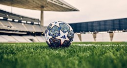 Şampiyonlar Ligi Finali'ne özel, İstanbul temalı futbol topu adidas'tan “UCL Pro Ball İstanbul"