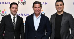 Hopi'ye Param'dan 100 milyon Dolar Değerleme ile Yatırım