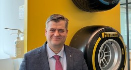 Pirelli Türkiye Finans Direktörlüğü'ne Hasan Battal atandı