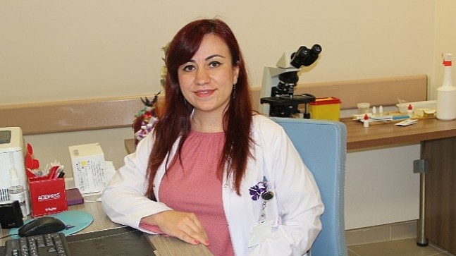 Sivas Numune Hastanesi'nde Kanser Farkındalık Standı Açıldı