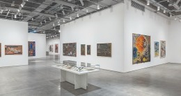 İstanbul Modern'in yeni müze binası 4 Mayıs'ta ziyarete açılıyor
