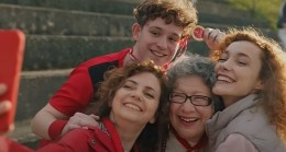 MediaMarkt 'Anneler Neler Neler Günü' Reklam Filminde Ailedeki Tüm Annelere Yer Verdi
