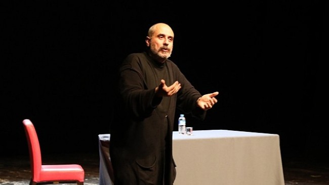 Yiğit Sertdemir'in Yönetmenlik Atölyesi “Oyun Kurucu Olarak Yönetmen"e İstanbullulardan Yoğun İlgi