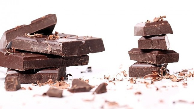 Çikolatanın sadece mutlulukla değil aynı zamanda sağlıkla da ilgisi var