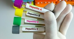 Hepatitte Aşılama Kronik Enfeksiyonları Önlemede %95 Etkili