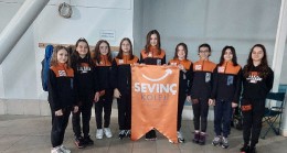 Yüzmede Yeni Yıldızlar Yükseliyor: Gençler Türkiye Şampiyonası'nda İlk 10'da!