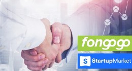 Fongogo StartupMarket'i Satın Aldı