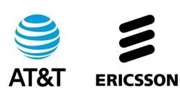 Ericsson ve AT&T'den, Geleceğin Şebekelerine Öncülük Edecek iş Birliği 