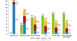 Küçük ve Orta Büyüklükteki Girişim İstatistikleri, 2022