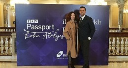 TAV Passport'tan ayrıcalıklı deneyimler yolculuğu