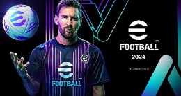 eFootball™ Season 4'te Güney Amerika rüzgarları esiyor