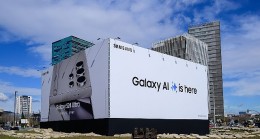Samsung, MWC 2024 Fuarı'nda en yeni ürünleri ve hizmetleriyle Galaxy AI vizyonunu tanıtacak