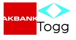 Akbanklı Togg Kullanıcılarına Özel Uygulamalar ile Mobilite ve Finansın Geleceği Yolda!