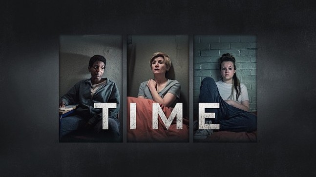 BBC First Draması Time, İkinci Sezonuyla Ekranlara Geri Dönüyor