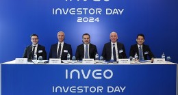Inveo Yatırım Holding Yatırımlarıyla Birlikte Sürdürülebilir Olarak Değer Kazanmaya Devam Ediyor