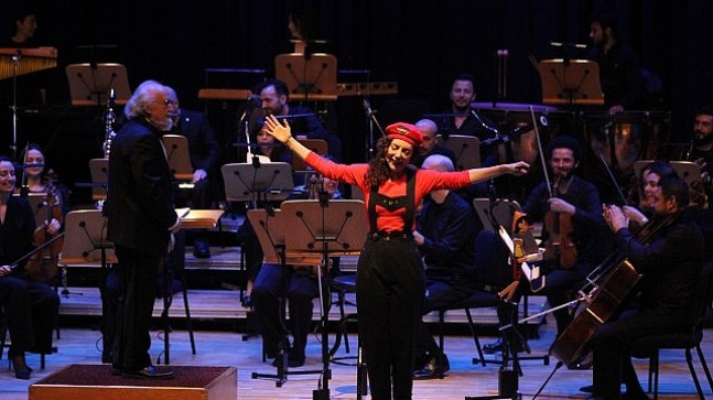 Pinokyo'nun Müzikal Yolculuğu CRR'de Başladı