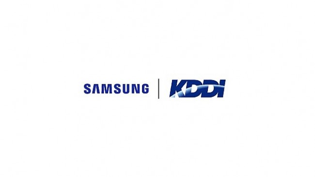 Samsung'un 5G Bağımsız Çekirdek Çözümü, KDDI'nın Ülke Çapındaki Ticari Ağında Devreye Alındı
