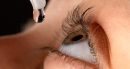Türk Oftalmoloji Derneği Ramazan'da hastaların en çok sorduğu soruya yanıt verdi Göz damlası oruç bozmaz, bırakmayın