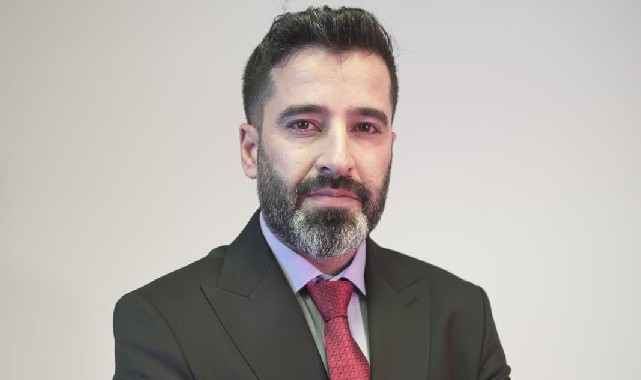 Sabri Şafak Yeniden Refah Partisi’nden Esenler Belediye Meclis Üyesi Aday Adayı Oldu