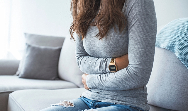 Halk arasında ‘çikolata kisti’ olarak bilinen endometriozis, normalde rahmin iç