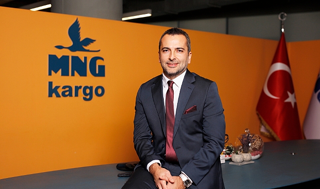 MNG Kargo, zeytinyağı, bal ve kaşar başta olmak üzere gıda