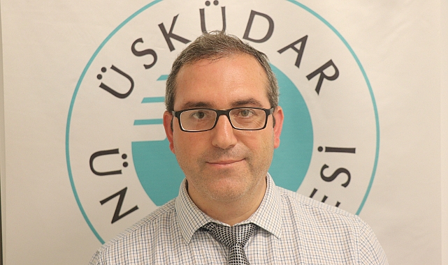 Uzmanından kritik altyapılarda yapay zeka tehlikesine karşı uyarı!  