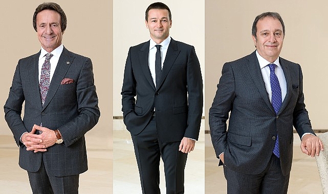 Zorlu Holding'de Üst Düzey Atama