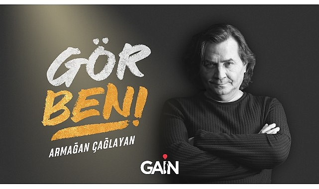  Alper Gezeravcı, Armağan Çağlayan’a konuştu: “Küçük kardeşlerimize uzayın erişilebilir bir
