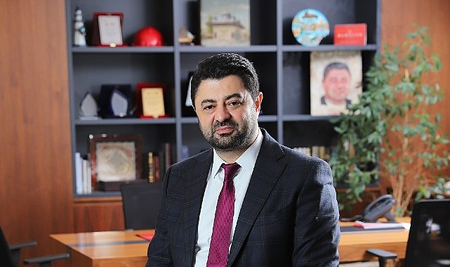 Gayrimenkul sektöründeki 22 yılı boyunca binlerce aileyi konut sahibi yapan Babacan Holding’in