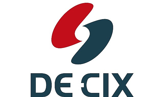 DE-CIX İnternet Değişim Noktaları: 2023'te global veri trafiği yüzde 23'lük artış göstererek 59 eksabayt değerine ulaştı