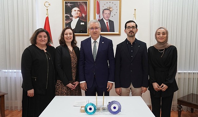 Ege Üniversitesi Hemşirelik Fakültesi İç Hastalıkları Hemşireliği Anabilim Dalı öğretim