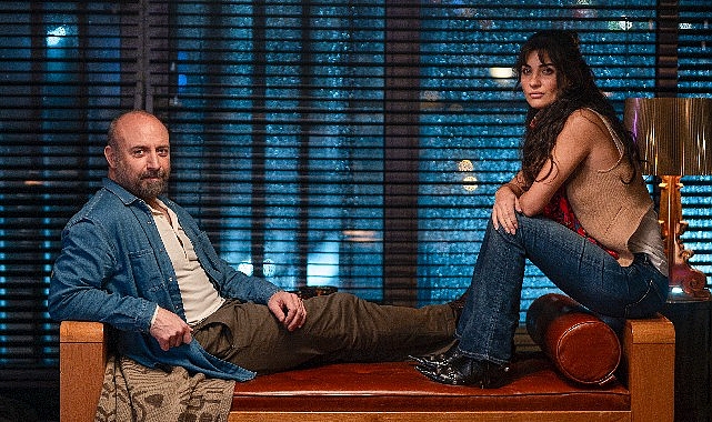 İlk teaser'ı paylaşılan “Yarın Yokmuş Gibi" dizisi 14 Şubat'ta yayında!