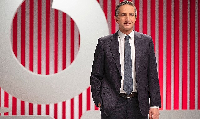 Vodafone Türkiye 2023-24 Mali Yılı 3. Çeyrek Sonuçlarını Açıkladı