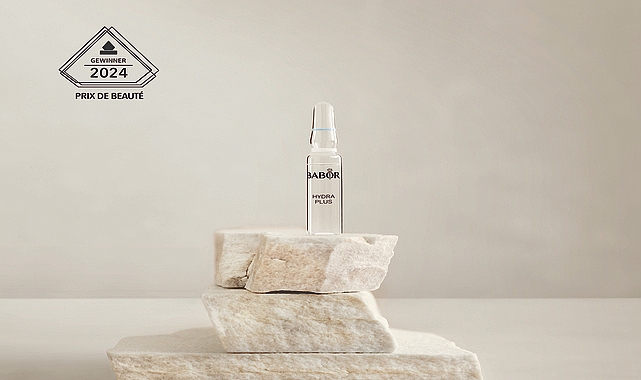 Cilt bakımı tutkunlarının en etkili bulduğu ürünlere sahip dünyaca ünlü