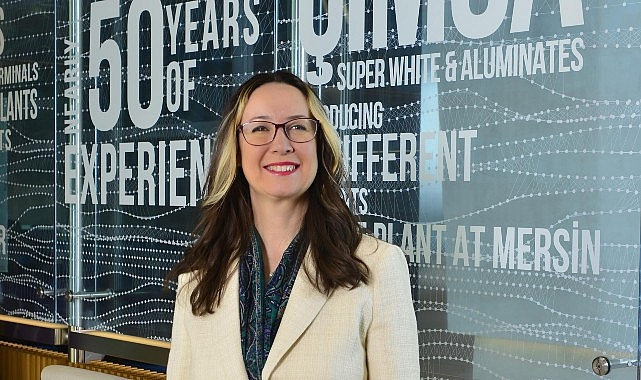 Sabancı Topluluğu’nun global markalarından Çimsa, “Future Shapers” Geleceğin Liderleri programı