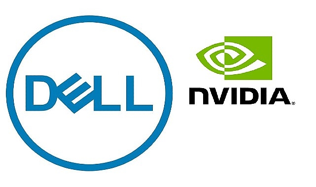Yeni Dell AI Factory with NVIDIA, üretken yapay zeka çağını