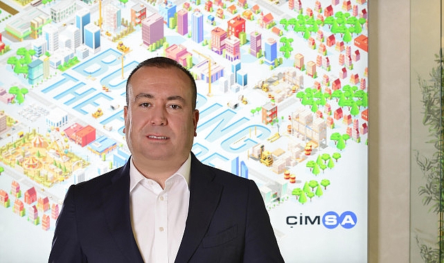 Sabancı Holding iştiraki Çimsa’nın 2023 yılı finansal sonuçları ve karşılaştırmalı