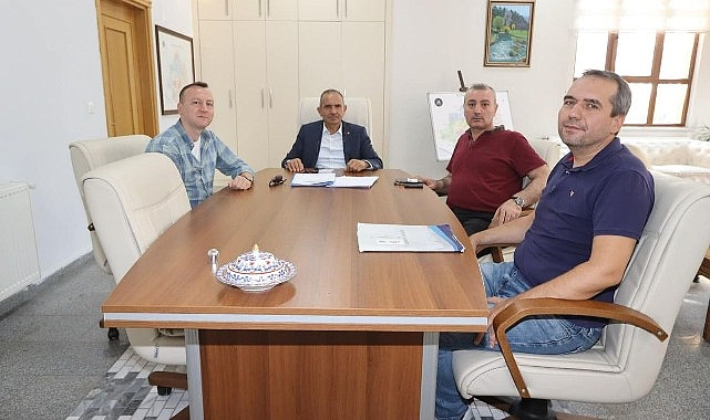 Bölgenin parlayan yıldızı olarak lanse edilen ve Kütahya, Afyonkarahisar ve