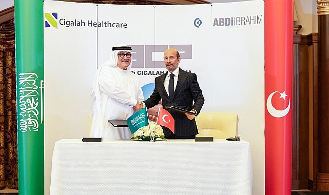 İlaç ve tüketici sağlığı alanında Suudi Arabistan ve Körfez ülkelerinin