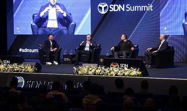 Türkiye’nin en büyük tüketici elektroniği etkinliğinde en son teknolojiler ve