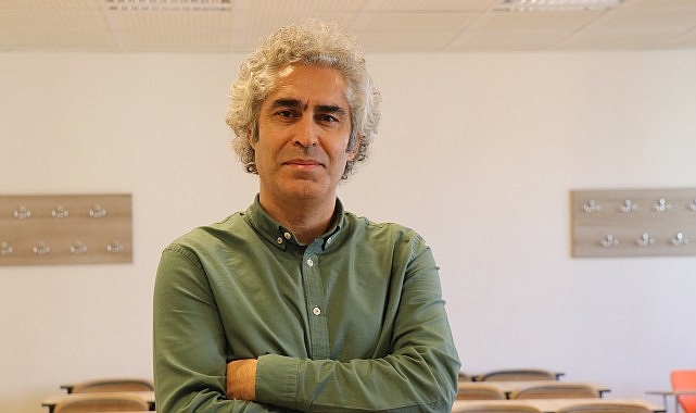 İş Sağlığı ve Güvenliği Bölüm Başkanı Dr.