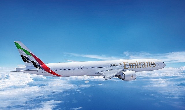 Emirates, 1 Ekim'den İtibaren Nijerya Seferlerine Yeniden Başlıyor