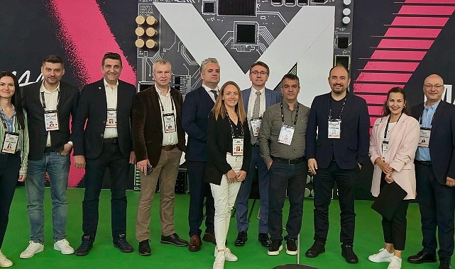 Aktif Bank ekosisteminde yer alan Aktif Tech, UPT ve PayNKolay