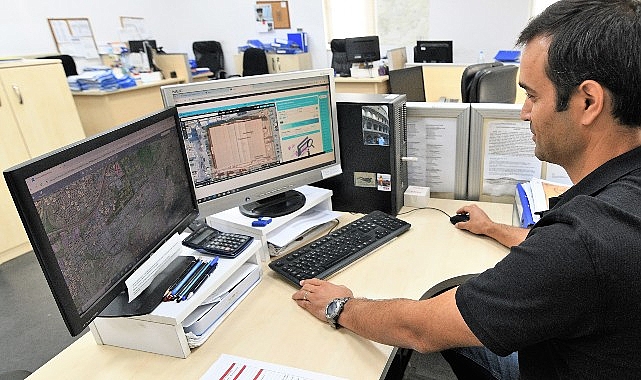 Emlak ve İstimlak Müdürlüğü, Bornova Belediyesi tarafından satın alınacak veya