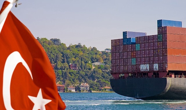 Ege İhracatçı Birlikleri'nden Mayıs ayında 1 milyar 686 milyon dolarlık ihracat